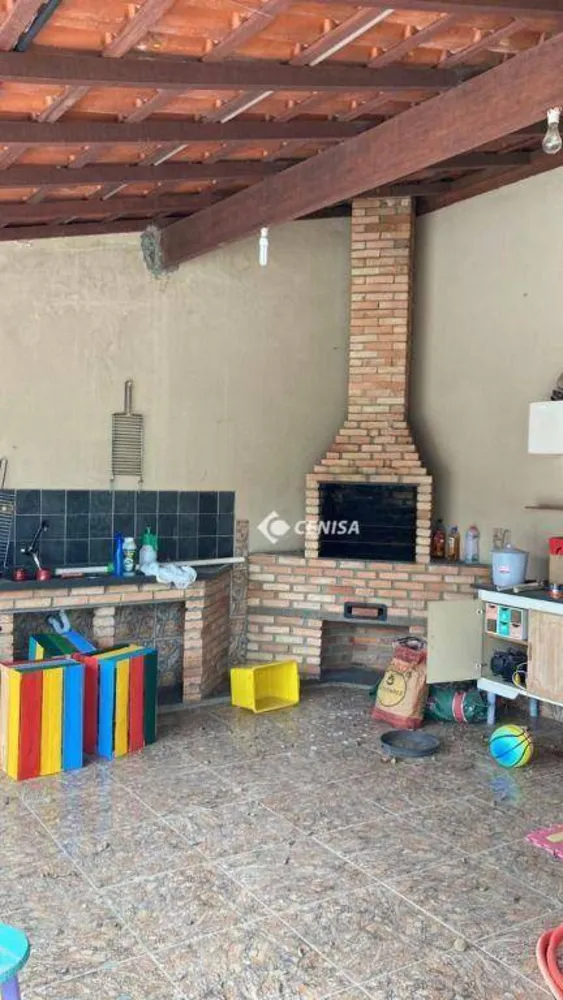 Chácara, 2 quartos, 1000 m² - Foto 15