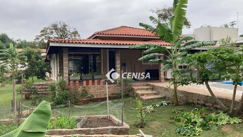Chácara, 2 quartos, 1000 m² - Foto 2