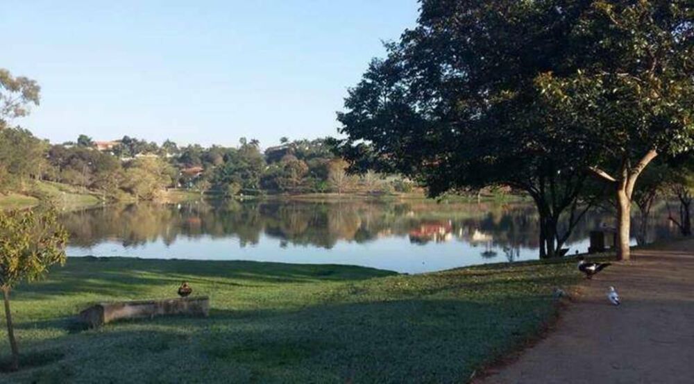 Chácara, 2 quartos, 1000 m² - Foto 12