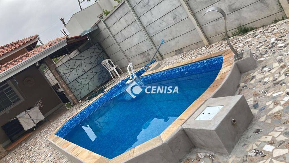 Chácara, 2 quartos, 1000 m² - Foto 8