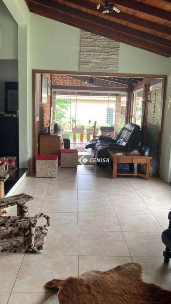 Chácara, 2 quartos, 1000 m² - Foto 6