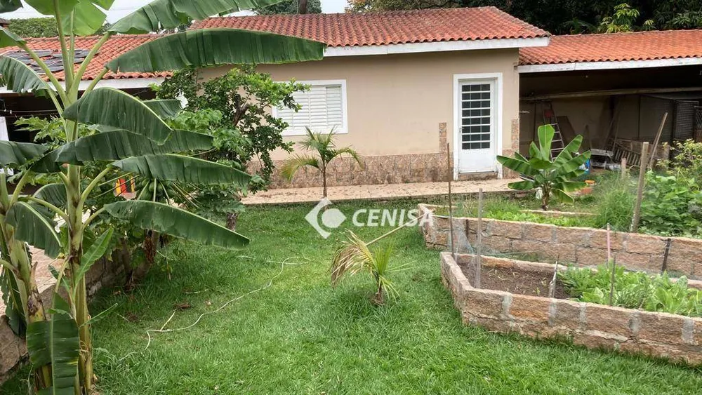 Chácara, 2 quartos, 1000 m² - Foto 4