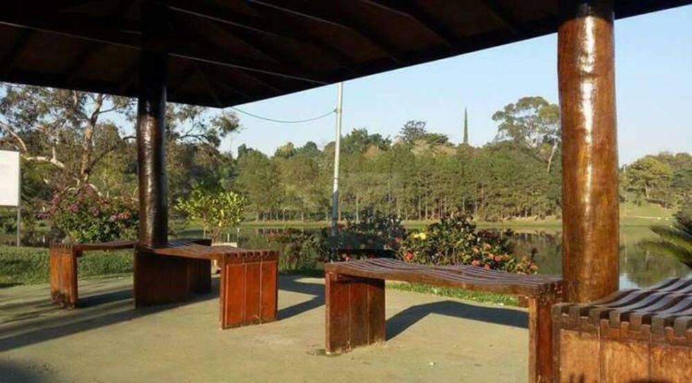 Chácara, 2 quartos, 1000 m² - Foto 16