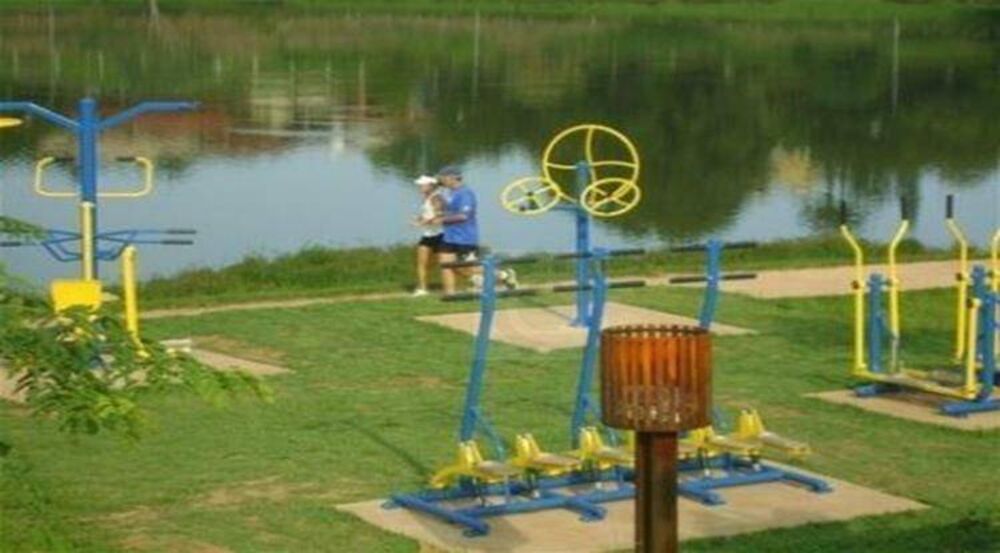 Chácara, 2 quartos, 1000 m² - Foto 14