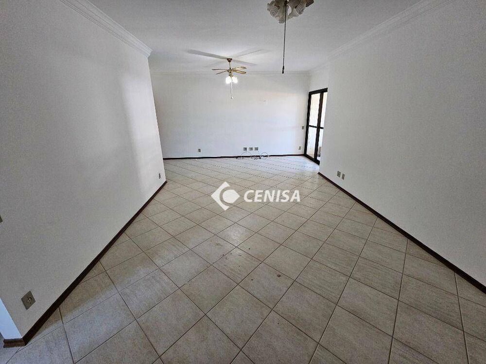 Apartamento para alugar com 3 quartos, 110m² - Foto 4
