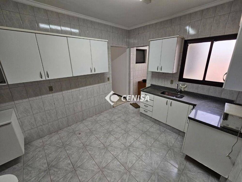 Apartamento para alugar com 3 quartos, 110m² - Foto 6