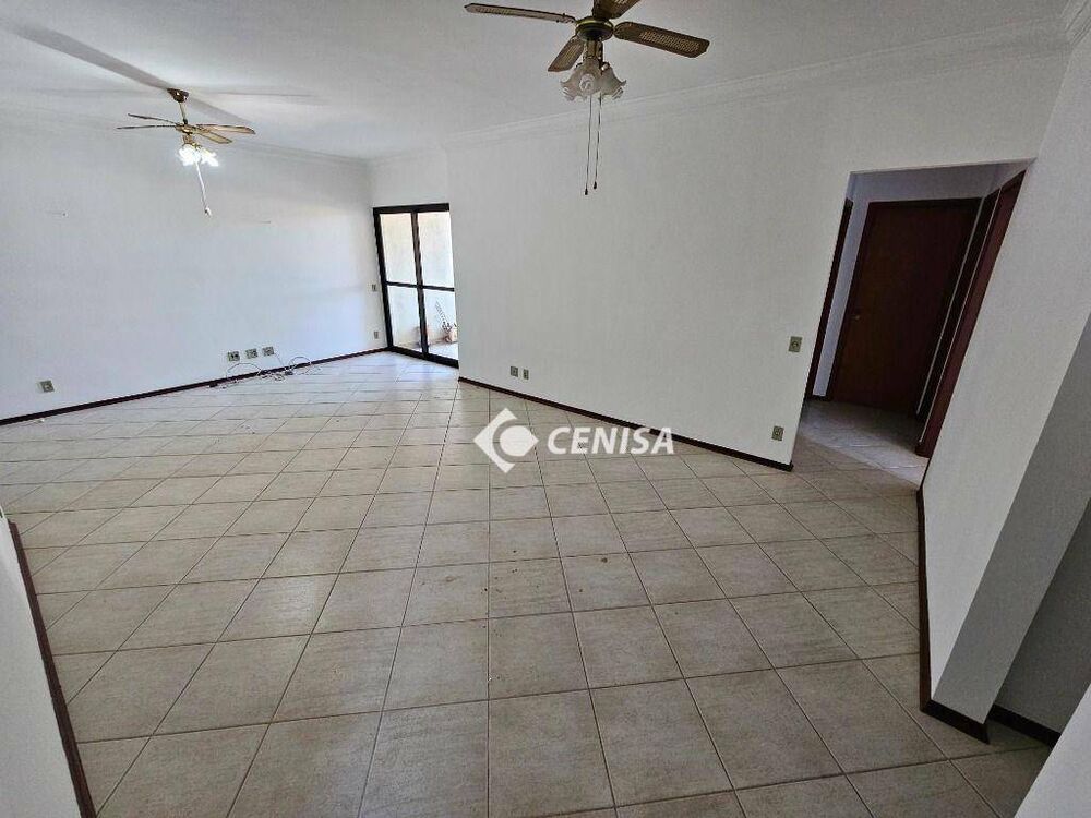 Apartamento para alugar com 3 quartos, 110m² - Foto 2