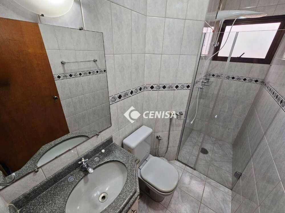 Apartamento para alugar com 3 quartos, 110m² - Foto 13