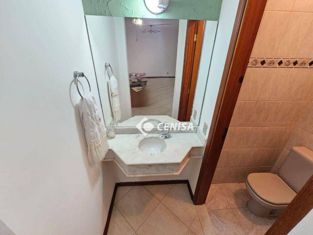 Apartamento para alugar com 3 quartos, 110m² - Foto 5