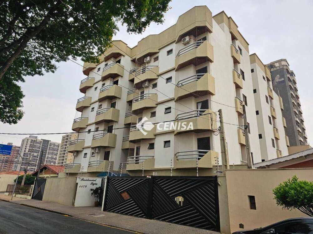 Apartamento, 4 quartos, 110 m² - Foto 20