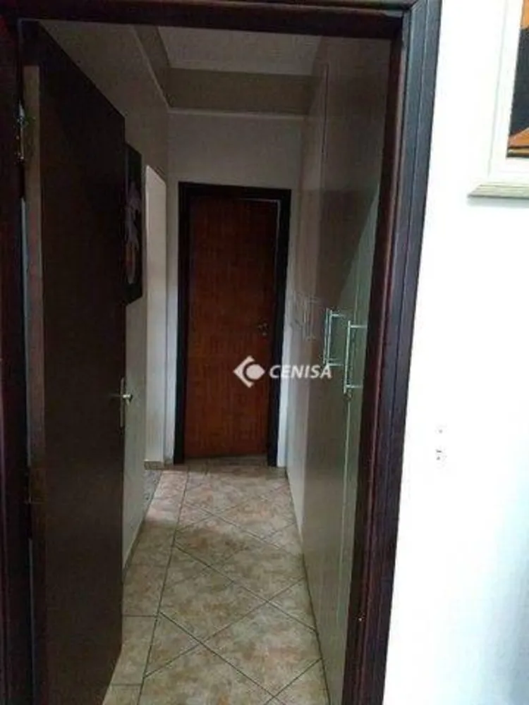 Casa, 3 quartos, 198 m² - Foto 22