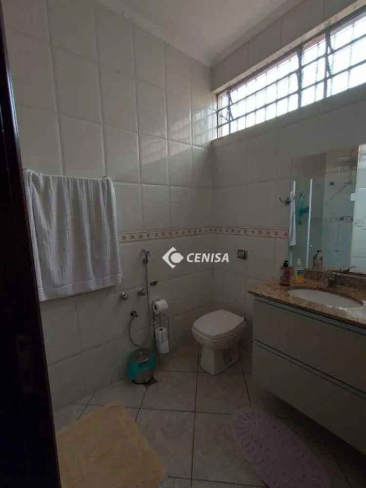 Casa, 3 quartos, 198 m² - Foto 17