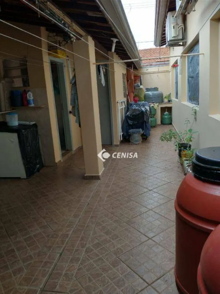 Casa, 3 quartos, 198 m² - Foto 7