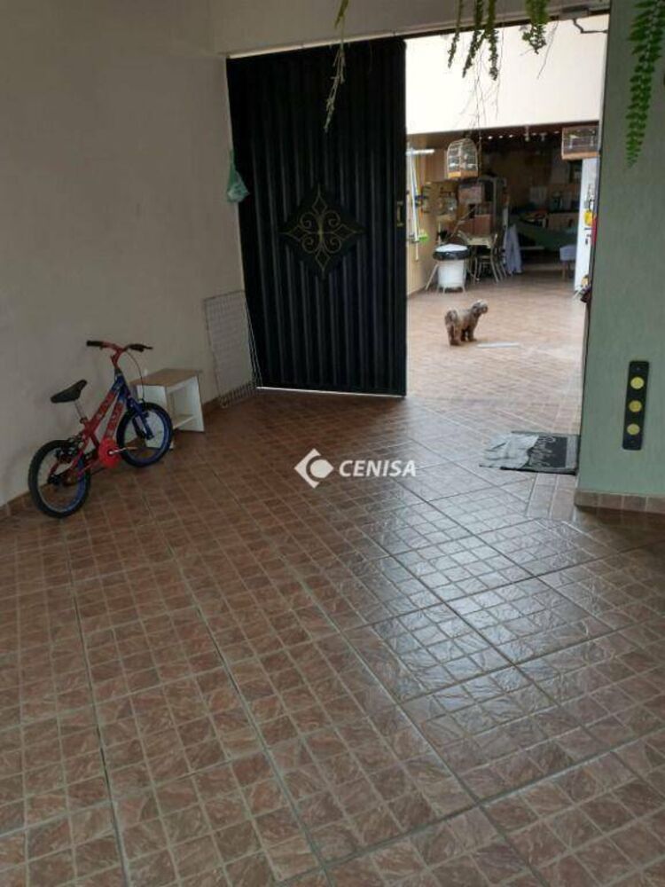 Casa, 3 quartos, 198 m² - Foto 6