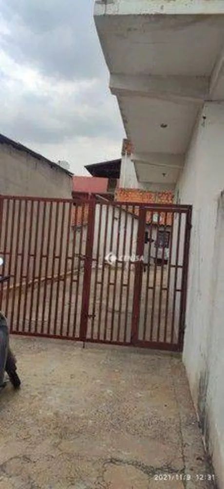 Casa, 4 quartos, 200 m² - Foto 4