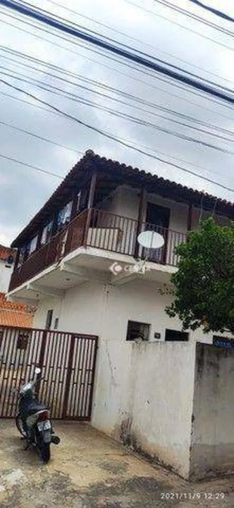 Casa, 4 quartos, 200 m² - Foto 2