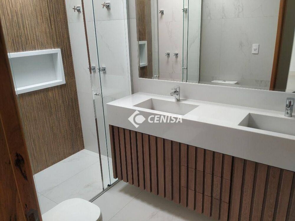 Casa de Condomínio, 3 quartos - Foto 9