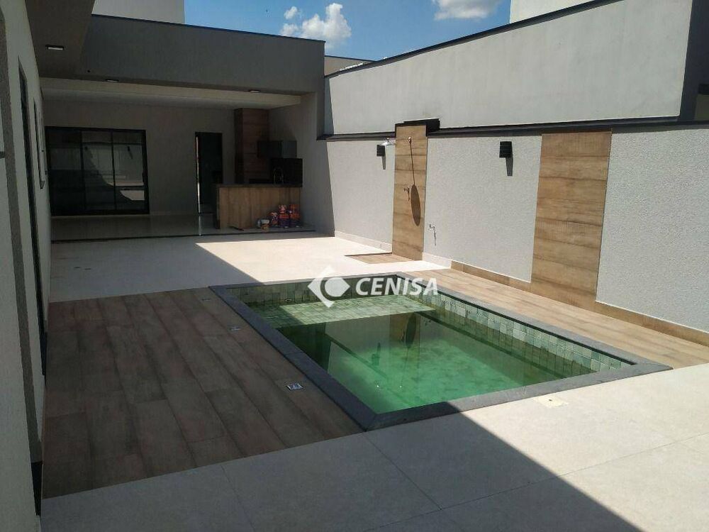 Casa de Condomínio, 3 quartos - Foto 11
