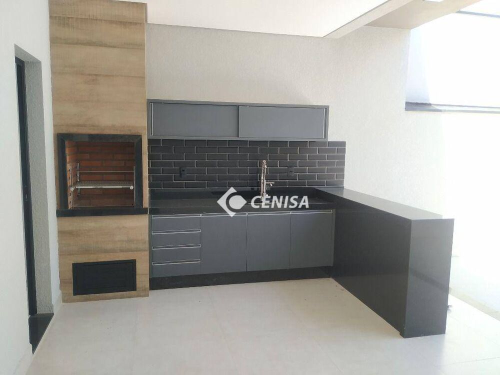Casa de Condomínio, 3 quartos - Foto 12