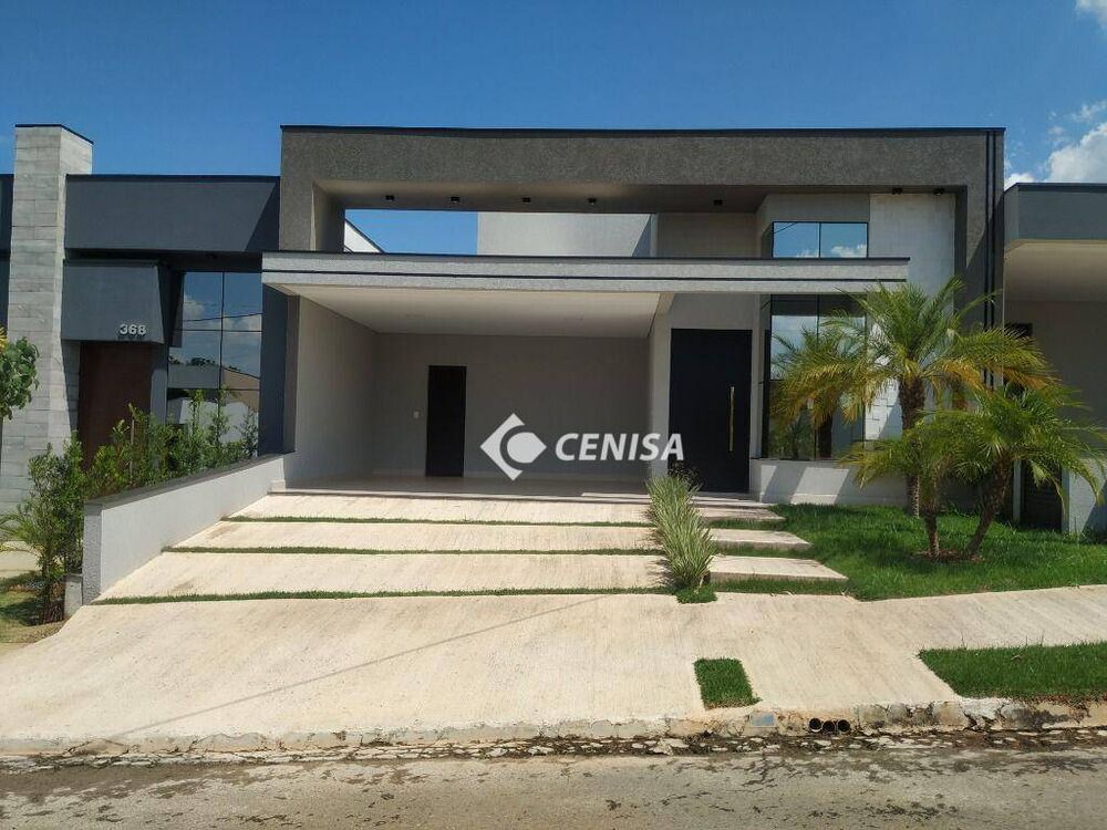 Casa de Condomínio, 3 quartos - Foto 8