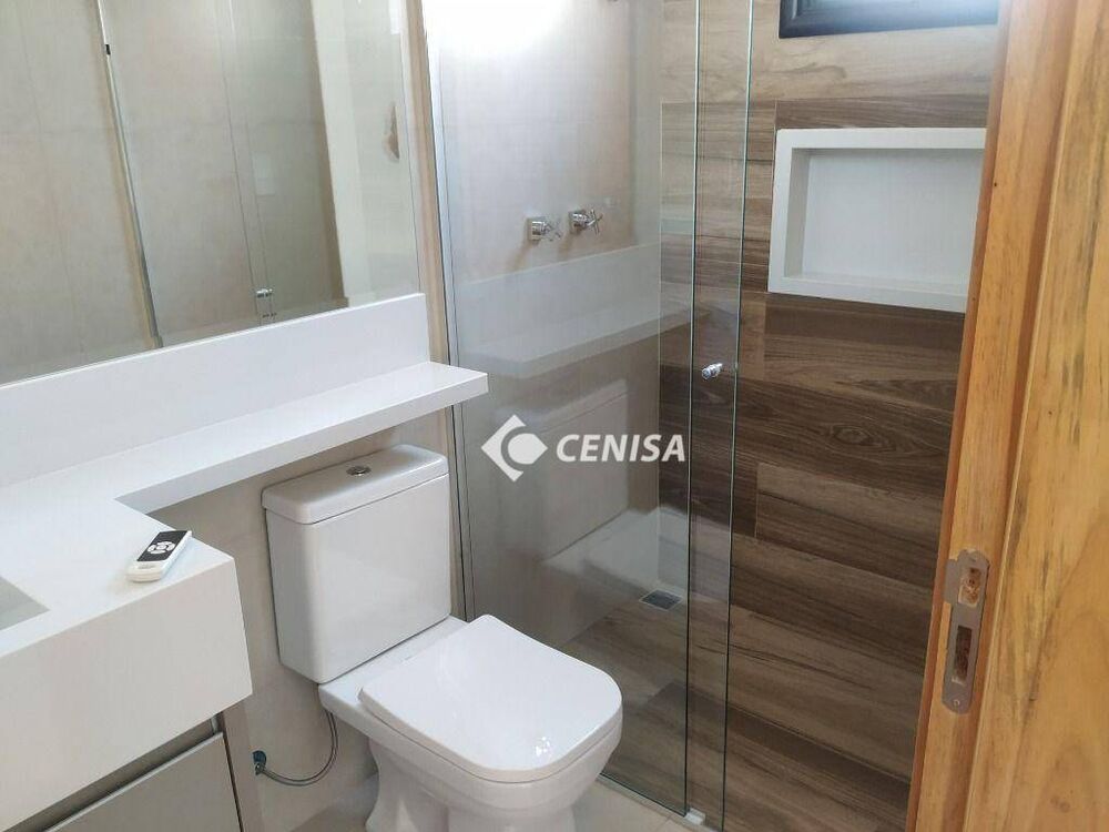Casa de Condomínio, 3 quartos - Foto 10