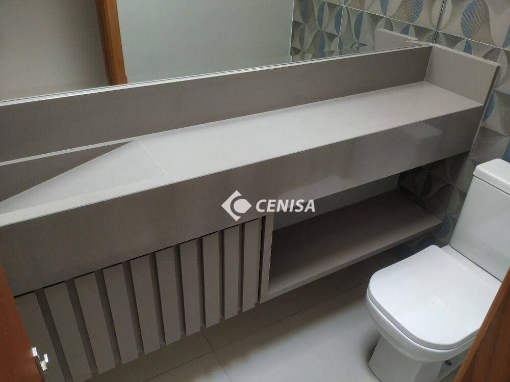 Casa de Condomínio, 3 quartos - Foto 17
