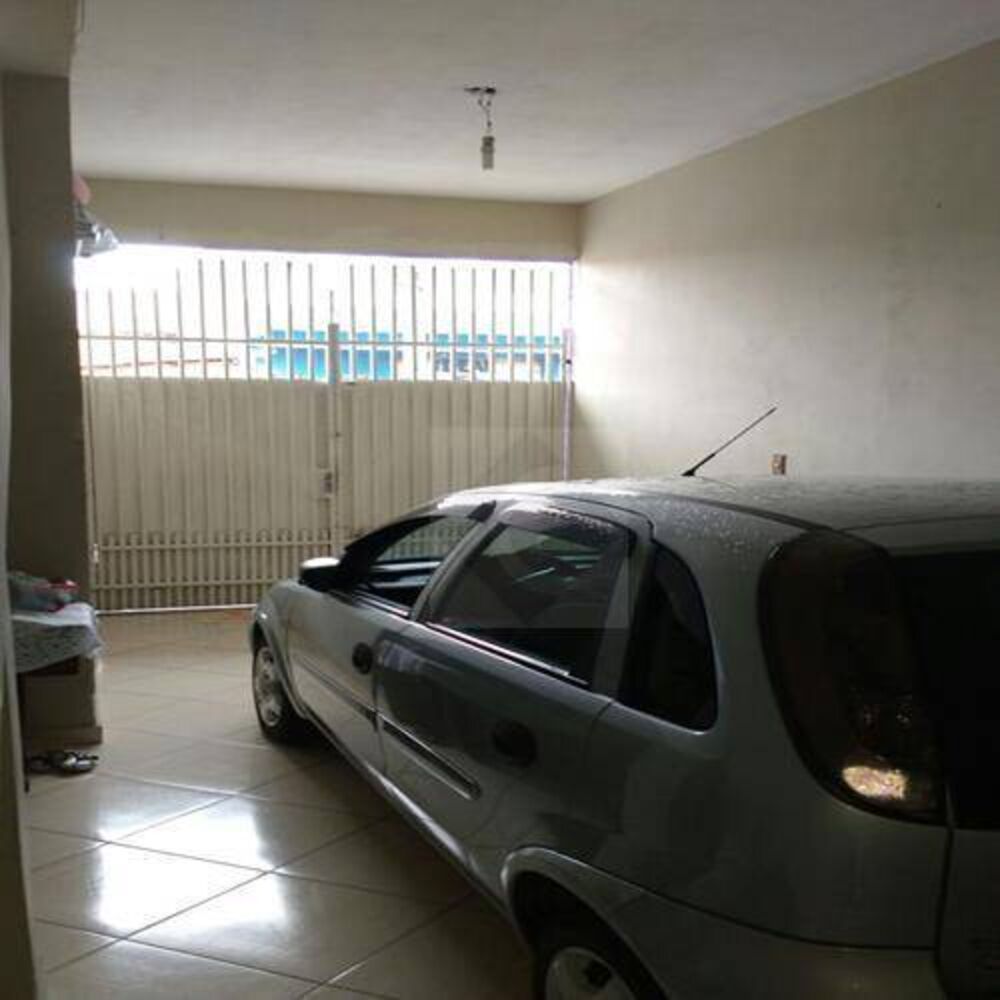 Casa, 3 quartos, 210 m² - Foto 12