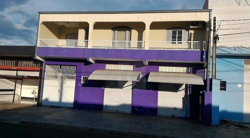 Casa, 3 quartos, 210 m² - Foto 1