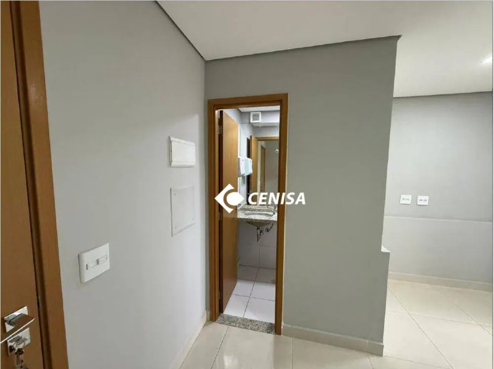 Sala-Conjunto, 40 m² - Foto 3