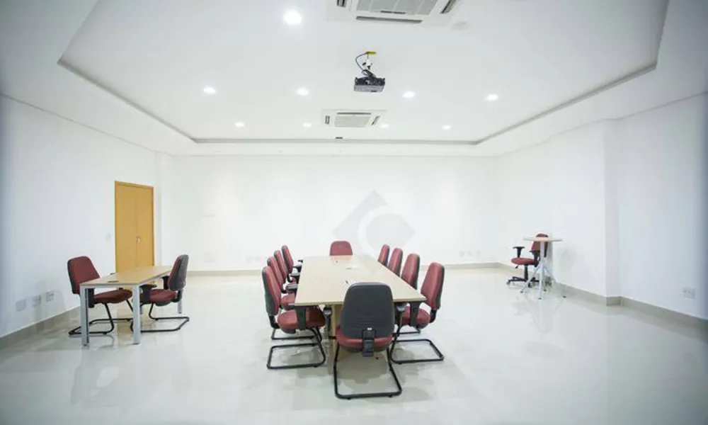 Sala-Conjunto, 40 m² - Foto 6