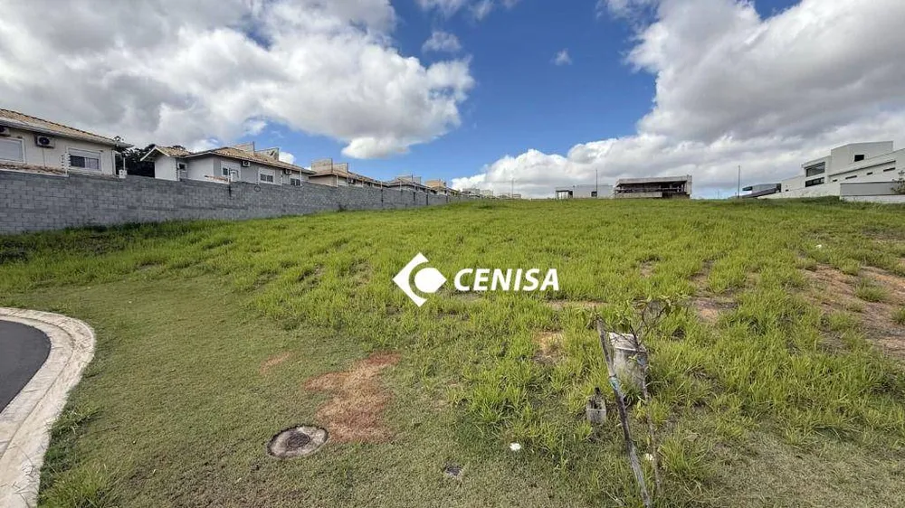 Loteamento e Condomínio, 677 m² - Foto 3