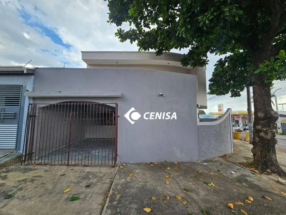 Casa, 4 quartos, 156 m² - Foto 2