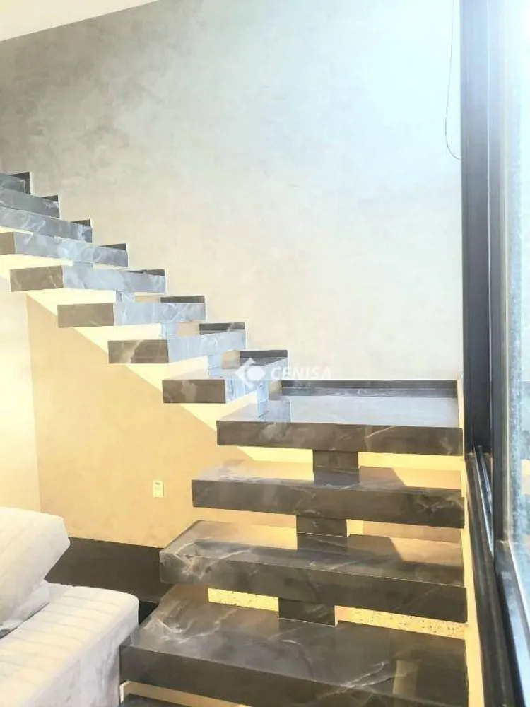 Casa de Condomínio, 3 quartos - Foto 7