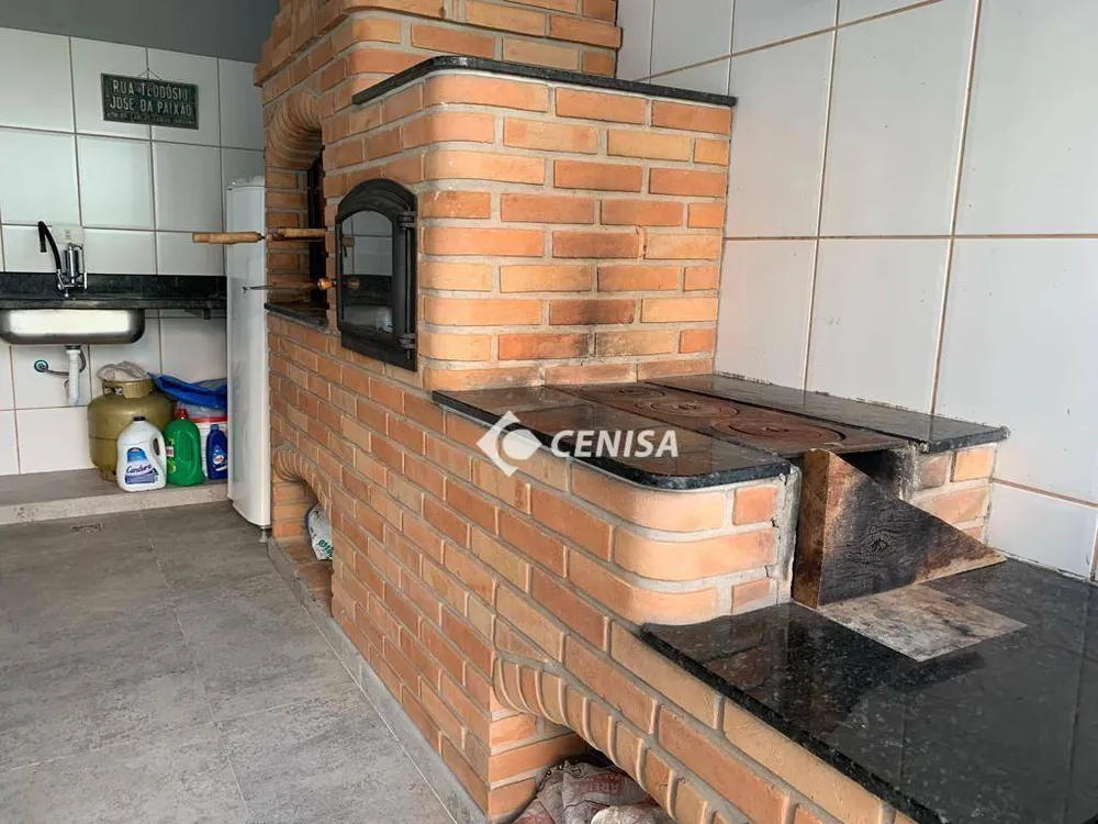 Casa de Condomínio, 3 quartos - Foto 8