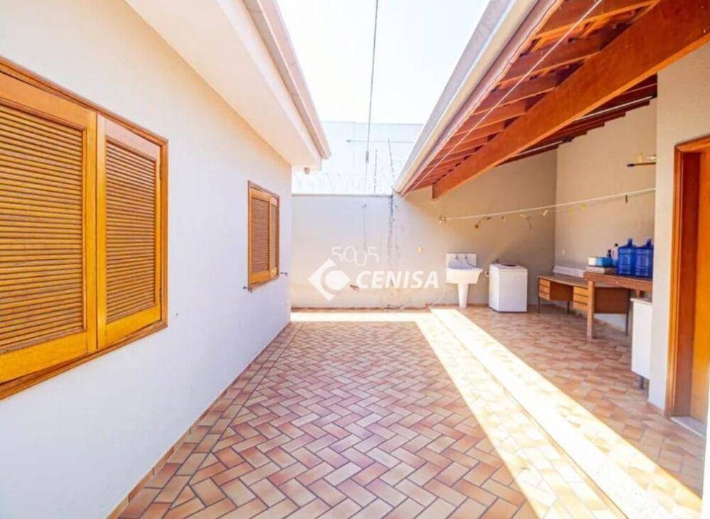 Casa de Condomínio, 2 quartos - Foto 4