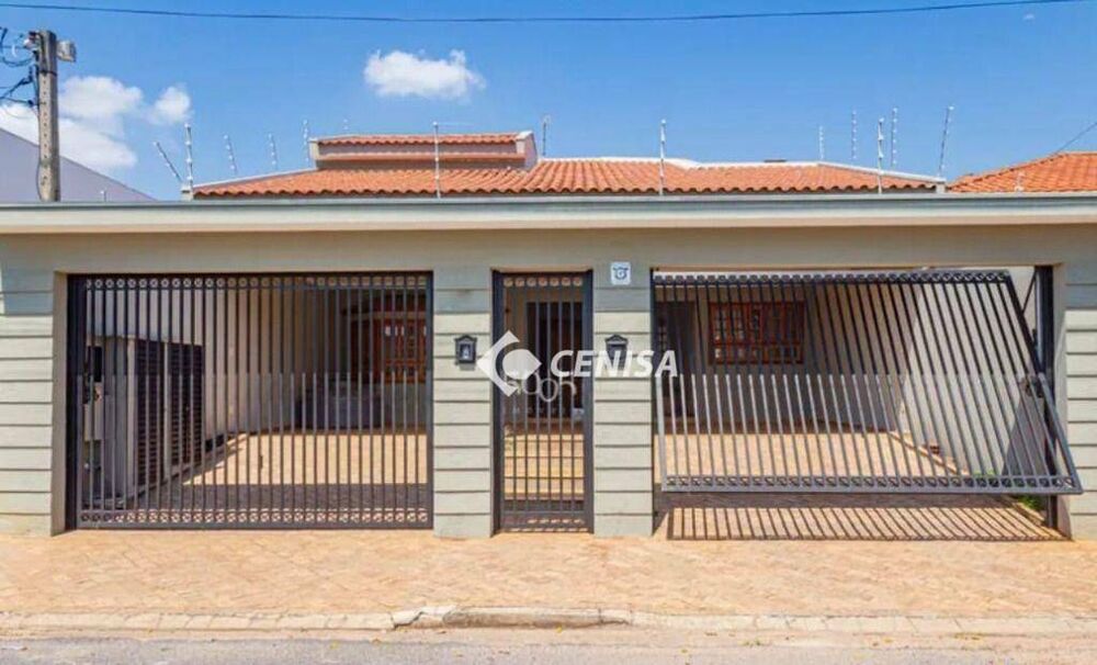 Casa de Condomínio, 2 quartos - Foto 1