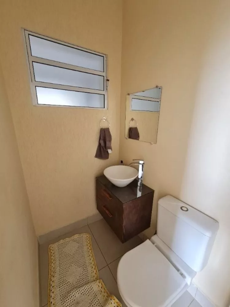 Casa de Condomínio, 4 quartos - Foto 11