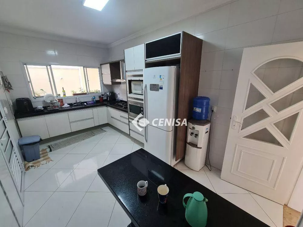 Casa de Condomínio, 4 quartos - Foto 7