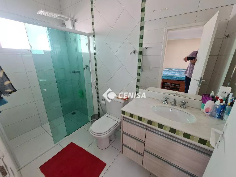 Casa de Condomínio, 4 quartos - Foto 6