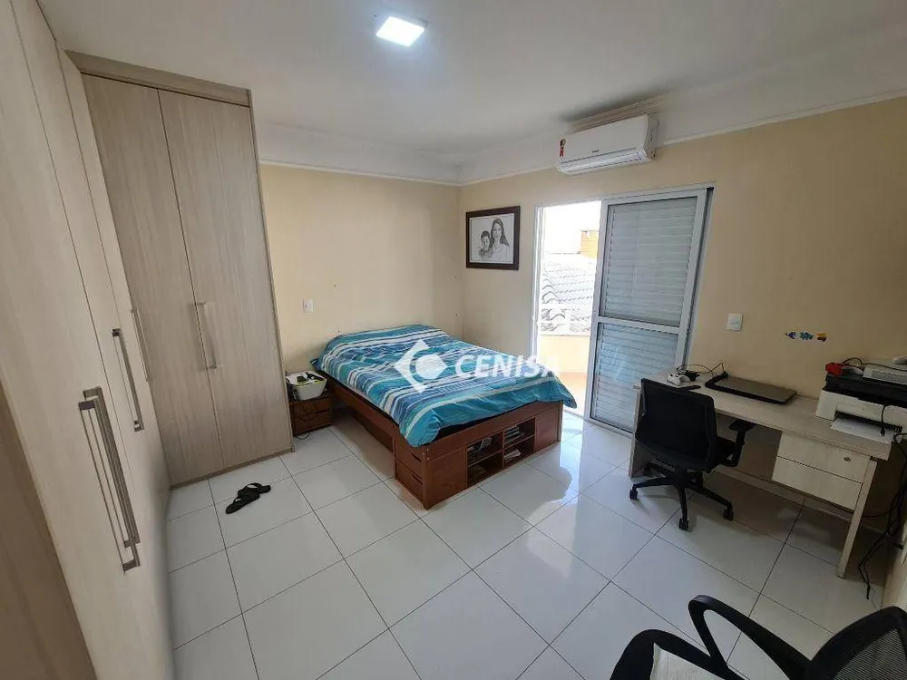 Casa de Condomínio, 4 quartos - Foto 10