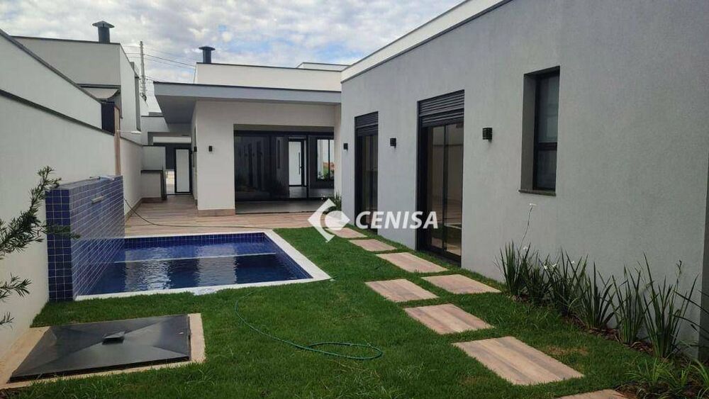 Casa de Condomínio, 3 quartos - Foto 18