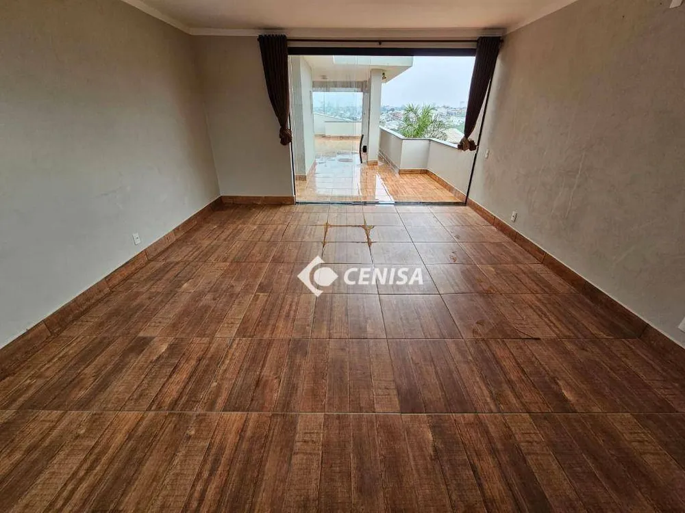 Casa, 3 quartos, 205 m² - Foto 27