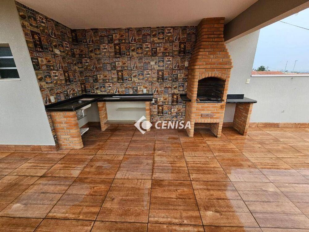Casa, 3 quartos, 205 m² - Foto 15
