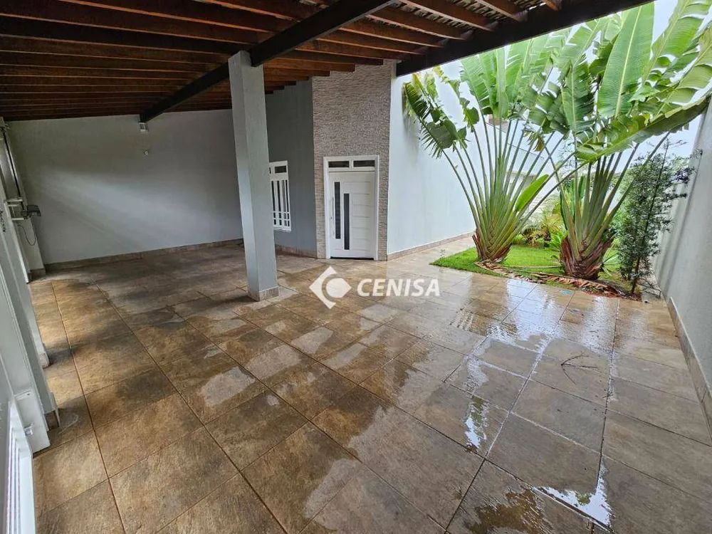 Casa, 3 quartos, 205 m² - Foto 26