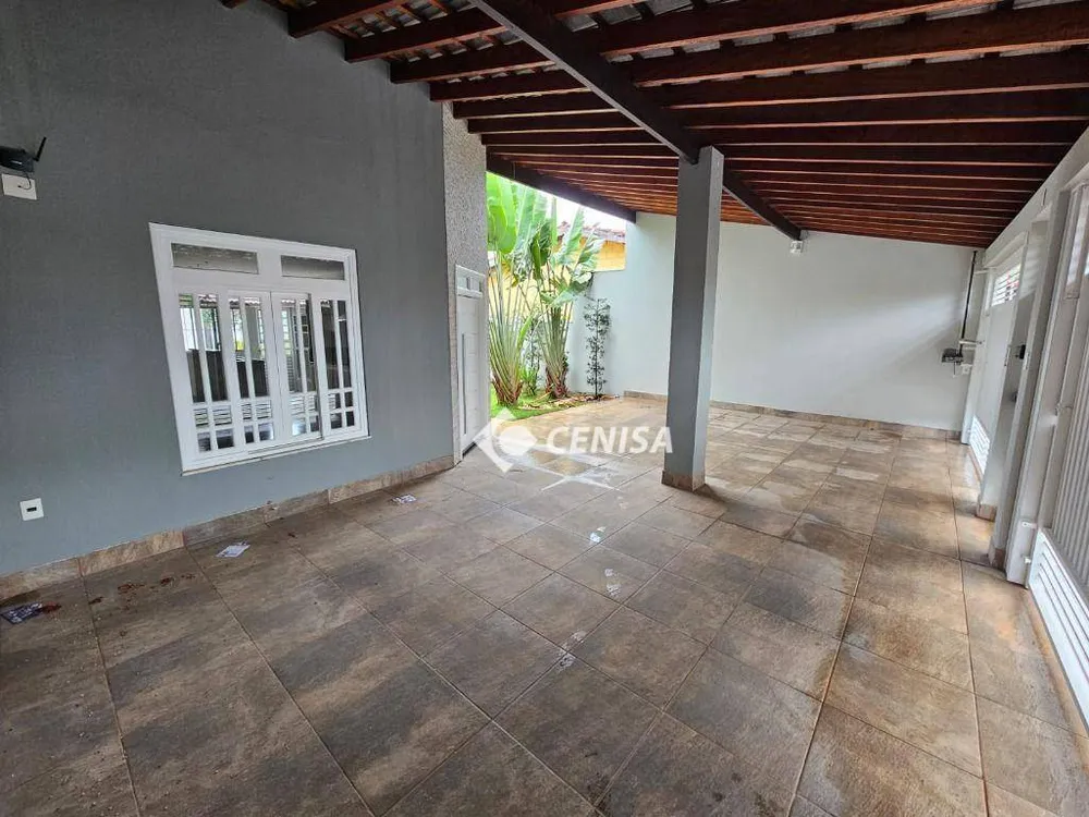 Casa, 3 quartos, 205 m² - Foto 22