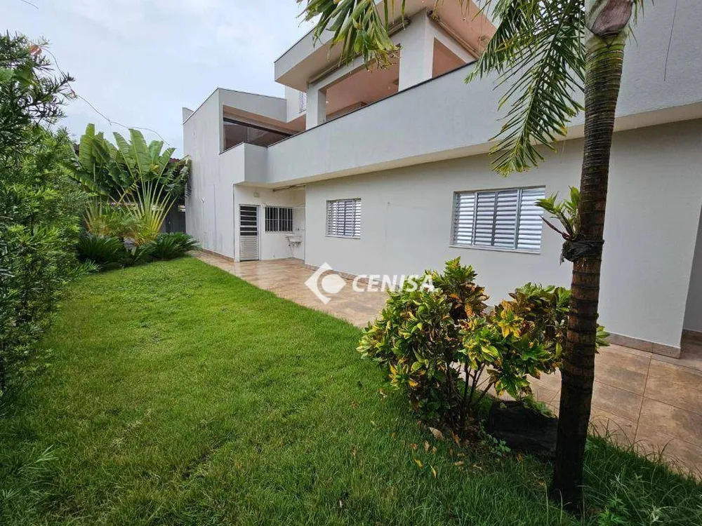 Casa, 3 quartos, 205 m² - Foto 28