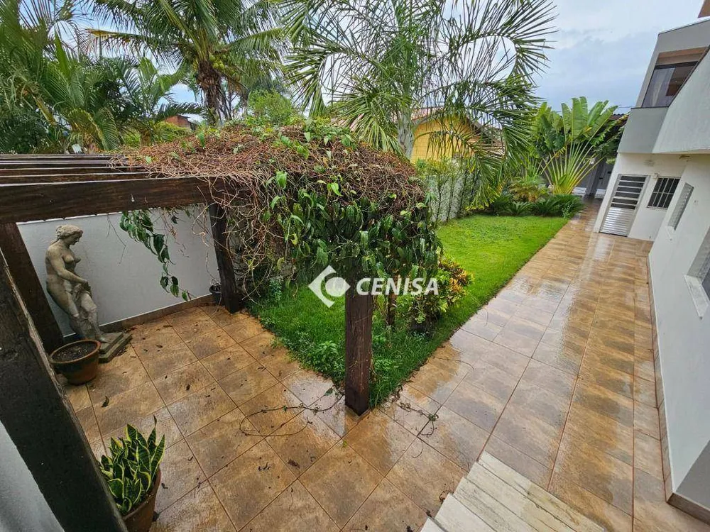 Casa, 3 quartos, 205 m² - Foto 24