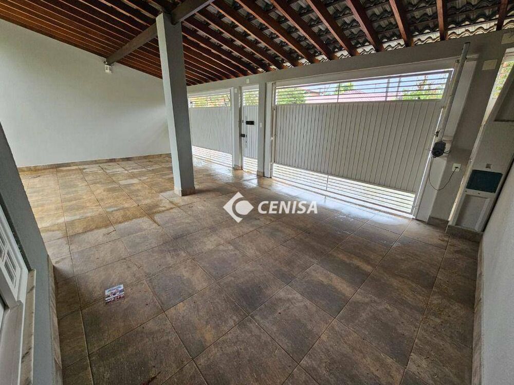 Casa, 3 quartos, 205 m² - Foto 11