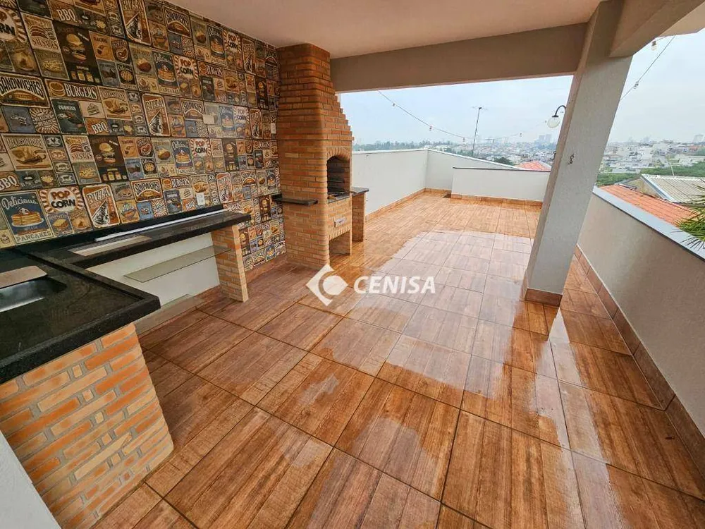 Casa, 3 quartos, 205 m² - Foto 23