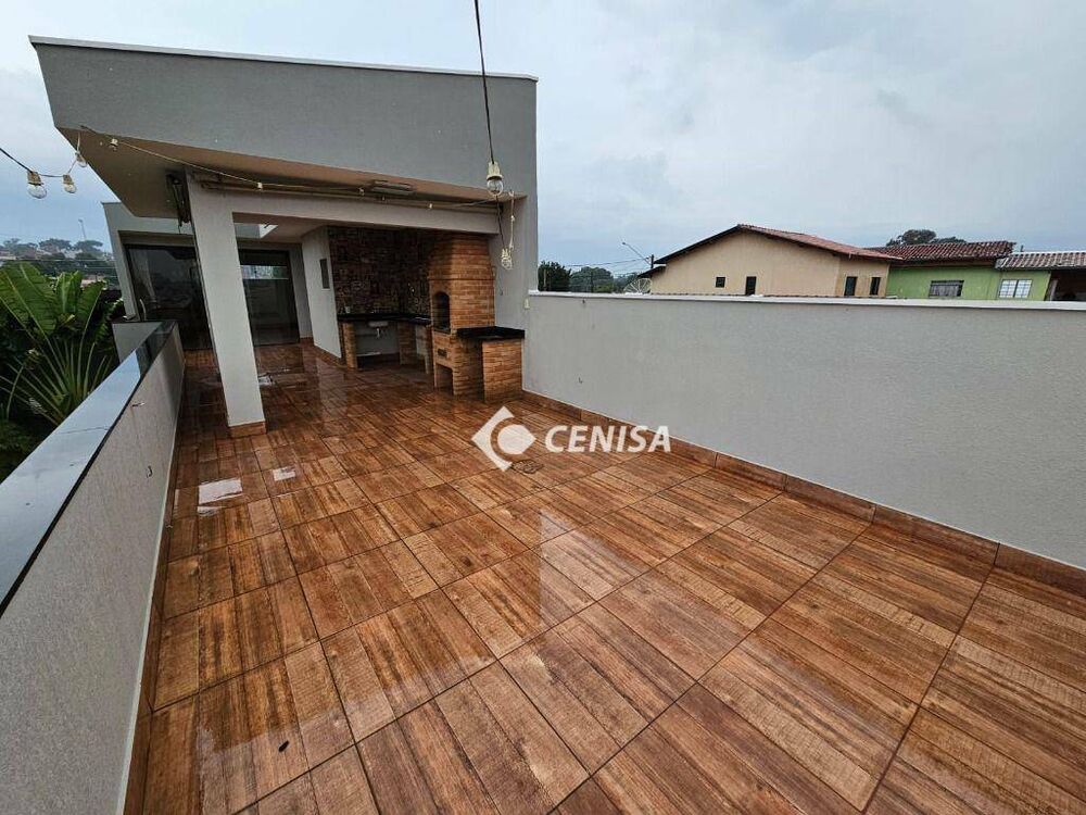 Casa, 3 quartos, 205 m² - Foto 8